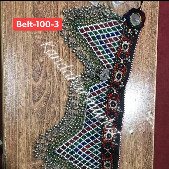 Belt - Picture 2 of 2